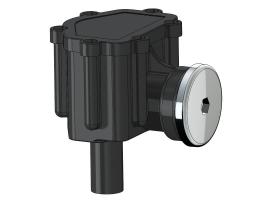 Valvula Ventilacion Combustible Anti Agua