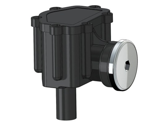 Valvula Ventilacion Combustible Anti Agua