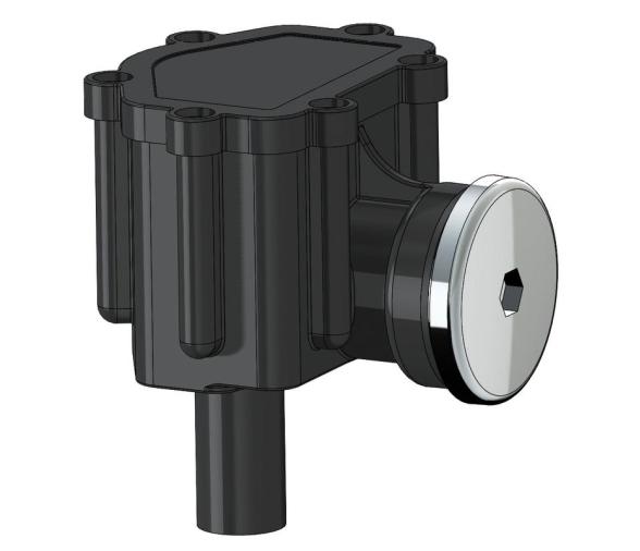 Valvula Ventilacion Combustible Anti Agua