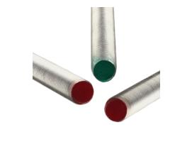 Threaded rods 1mt stainless steel