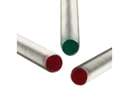 Threaded rods 1mt stainless steel