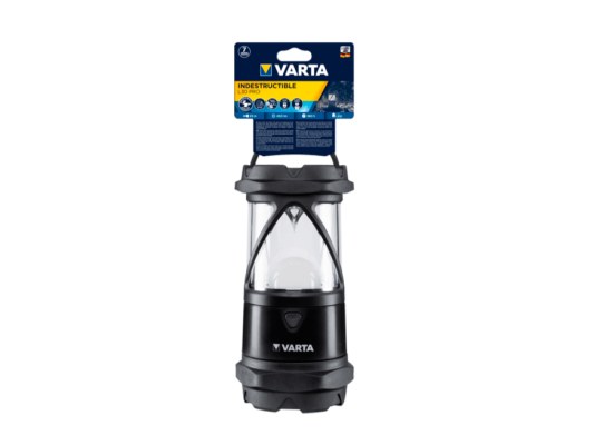 Varta Lampara L30 Pro LED Camping