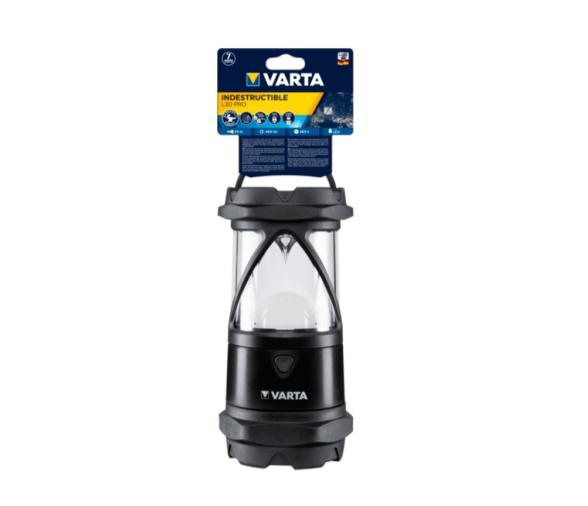 Varta Lampara L30 Pro LED Camping