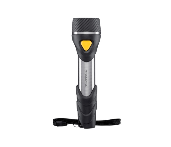 Varta Linterna Day Light Multi Led F20 40 lm