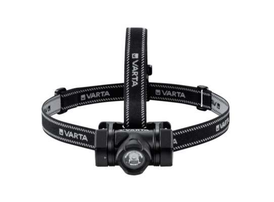 Varta Linterna Frontal LED H20 Pro 4W