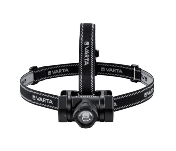 Varta Linterna Frontal LED H20 Pro 4W