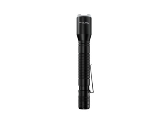 Varta Linterna LED Aluminio Light F20 Pro 250 lm