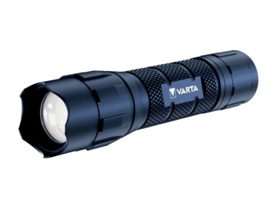 Varta Linterna LED F20 100 lm