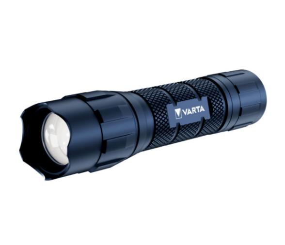 Varta Linterna LED F20 100 lm