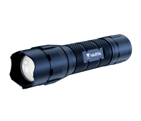 Varta Linterna LED F20 100 lm