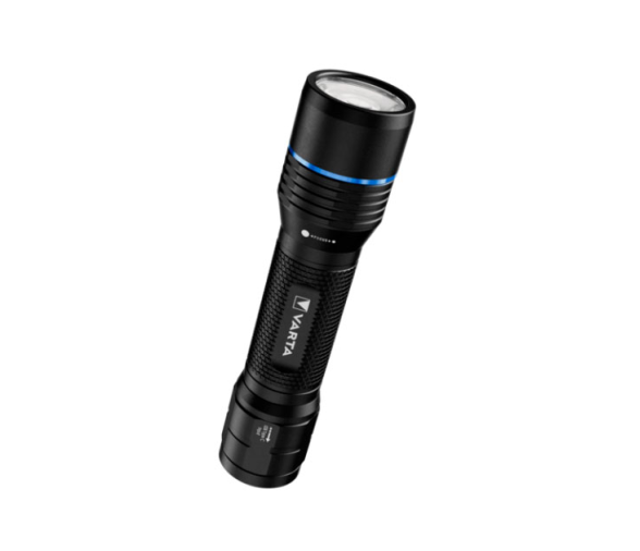 Varta Linterna LED Night Cutter Pro F20R 1000 lm