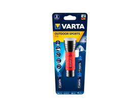 Varta Linterna LED F10 Outdoors Sports 5W