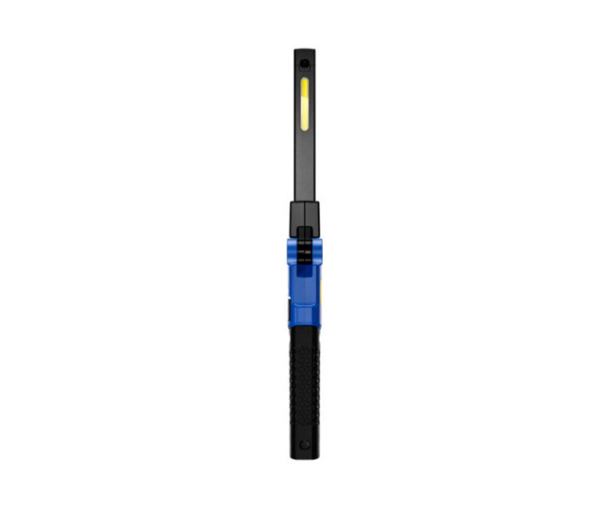 Varta Linterna LED Work Flex Multifunción F20R 100 lm