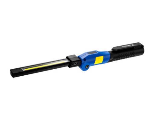 Varta Linterna LED Work Flex Multifunción F20R 100 lm
