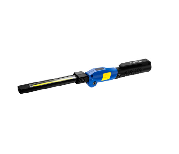 Varta Linterna LED Work Flex Multifunción F20R 100 lm