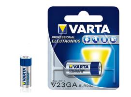 Varta Pila Alcalina Profesional V23GA
