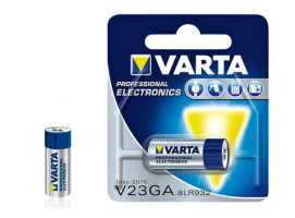 Varta V23GA Alkaline Battery