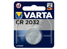 Varta Battery Button Lithium CR-2032
