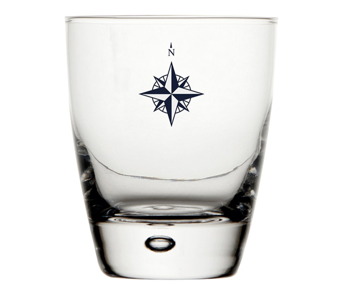 Vaso Agua Ecozen & Antideslizante – Northwind 6 uds - Marine Business
