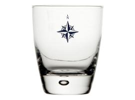 Vaso Agua Ecozen & Antideslizante – Northwind 6 uds - Marine Business
