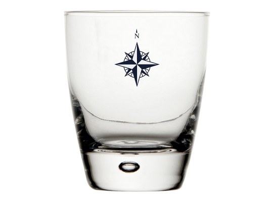 Vaso Agua Ecozen & Antideslizante – Northwind 6 uds - Marine Business