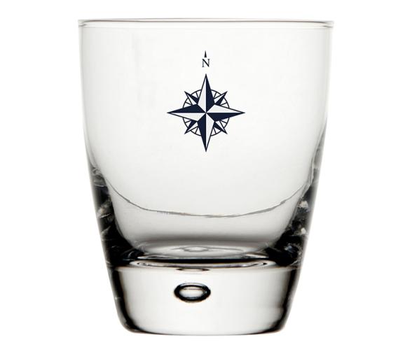 Vaso Agua Ecozen & Antideslizante – Northwind 6 uds - Marine Business
