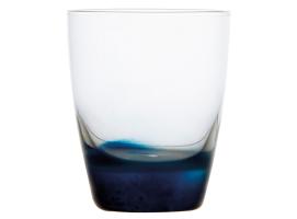 Vaso Agua Ecozen & Antideslizante – Party Blue, 6 uds - Marine Business