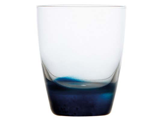 Vaso Agua Ecozen & Antideslizante – Party Blue, 6 uds - Marine Business