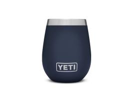 Vaso de vino Rambler de 10 oz