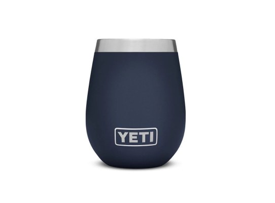 Vaso de vino Rambler de 10 oz