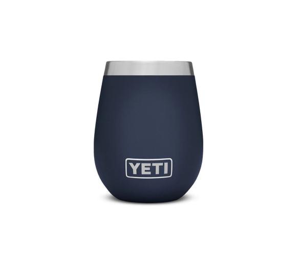Vaso de vino Rambler de 10 oz