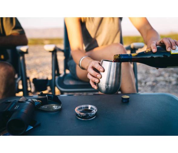 Vaso de vino Rambler de 10 oz