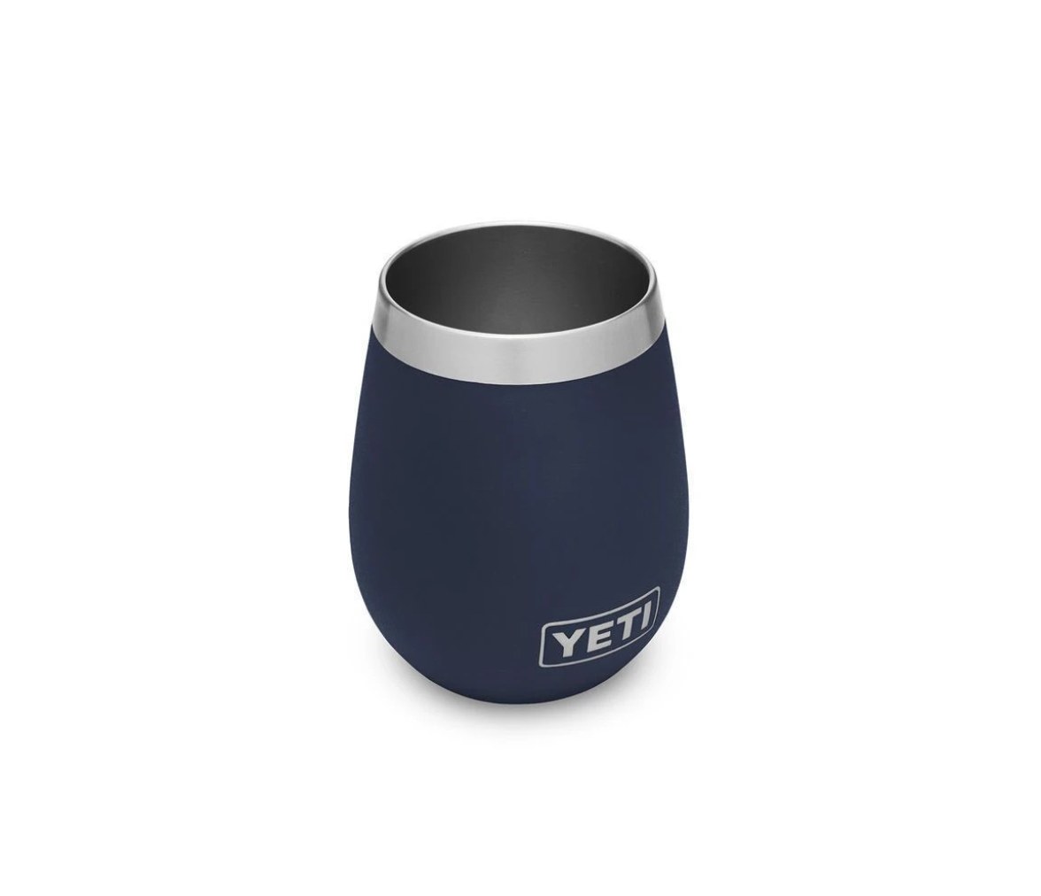 Vaso de vino Rambler de 10 oz