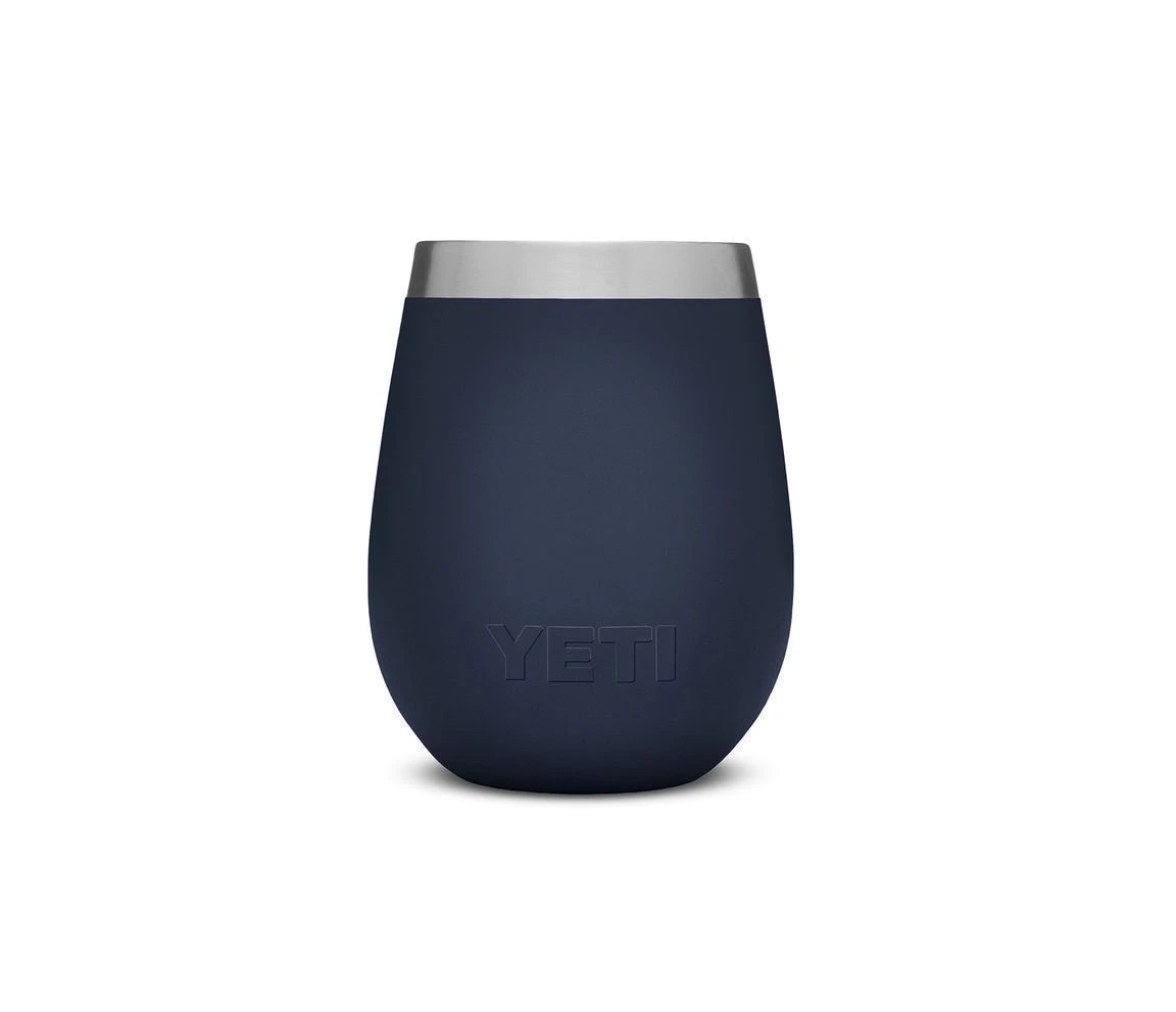 Vaso de vino Rambler de 10 oz
