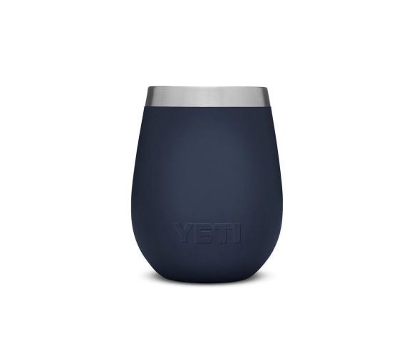 Vaso de vino Rambler de 10 oz