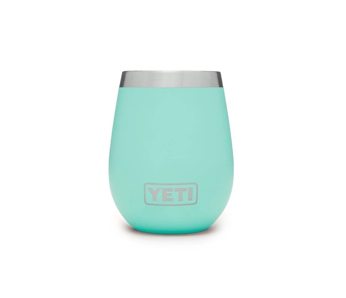 Vaso de vino Rambler de 10 oz