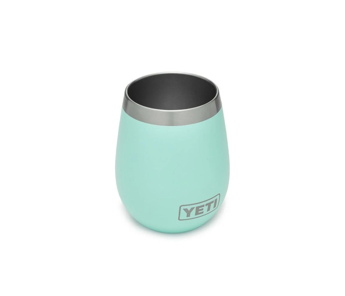 Vaso de vino Rambler de 10 oz