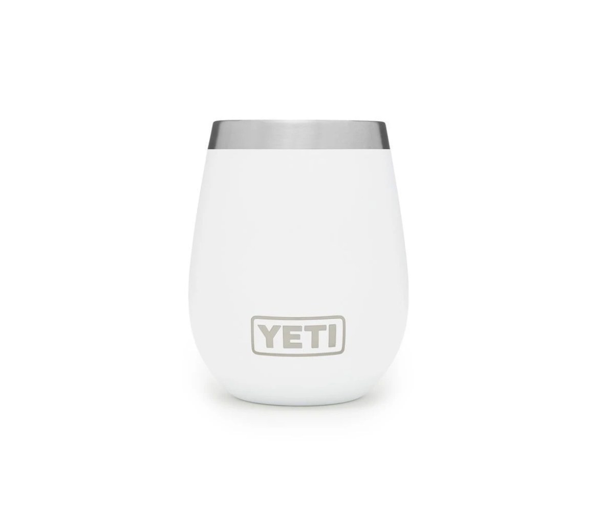 Vaso de vino Rambler de 10 oz