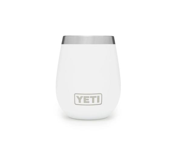 Vaso de vino Rambler de 10 oz