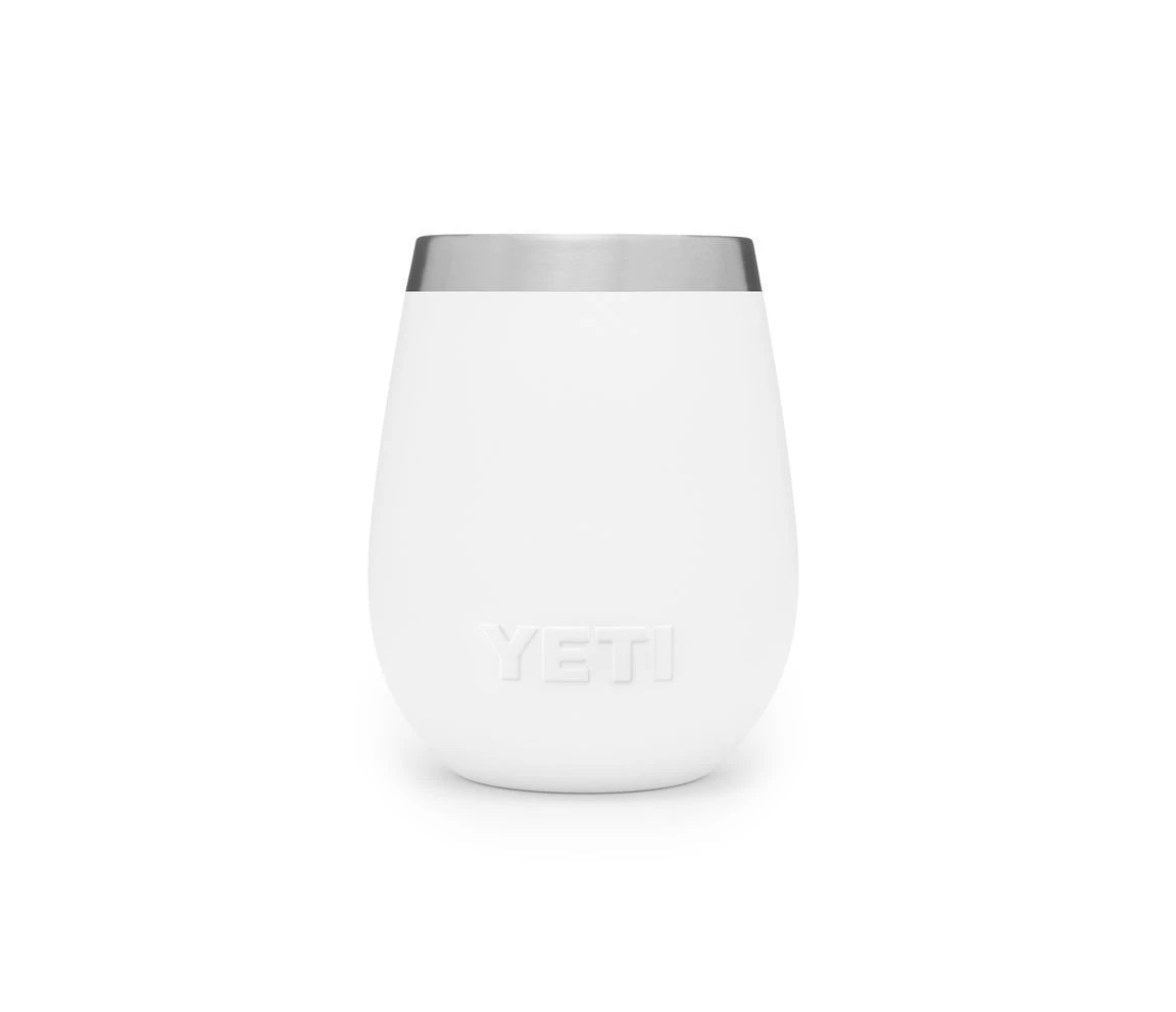 Vaso de vino Rambler de 10 oz