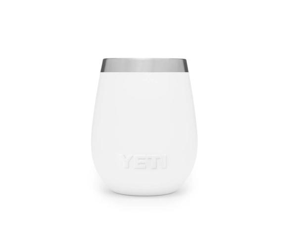 Vaso de vino Rambler de 10 oz