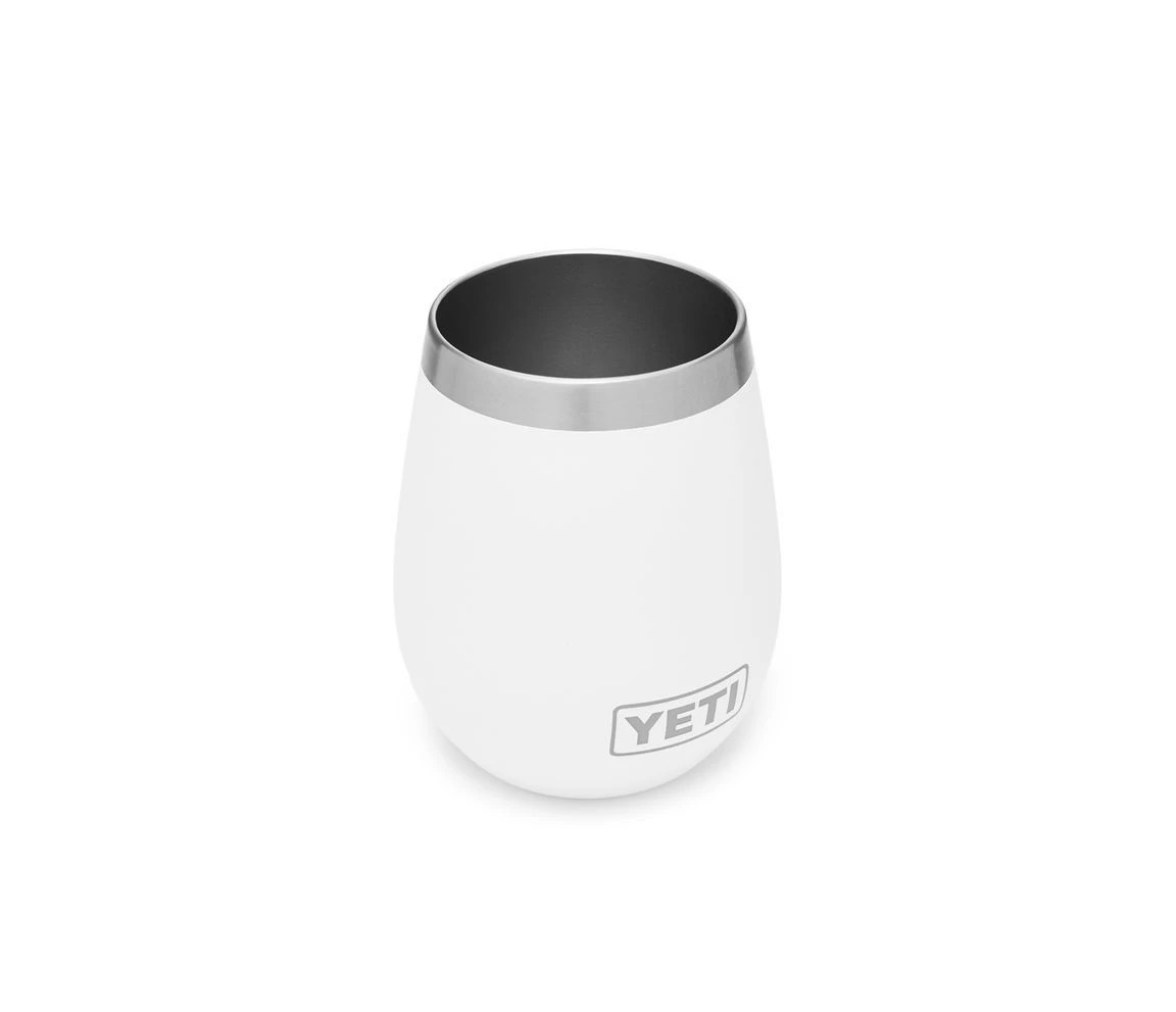 Vaso de vino Rambler de 10 oz