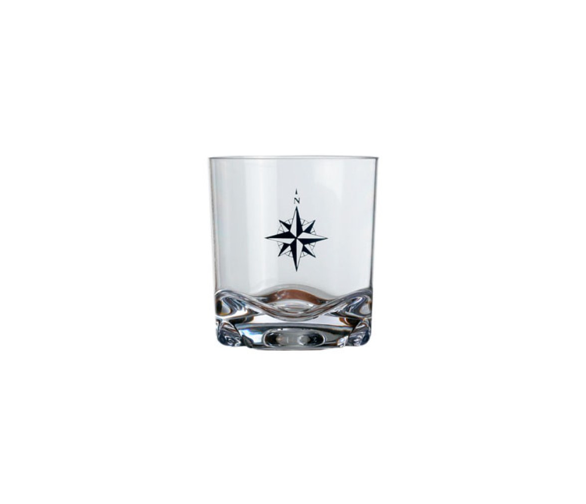 Vaso de Vino Northwind 6 unidades Marine Business