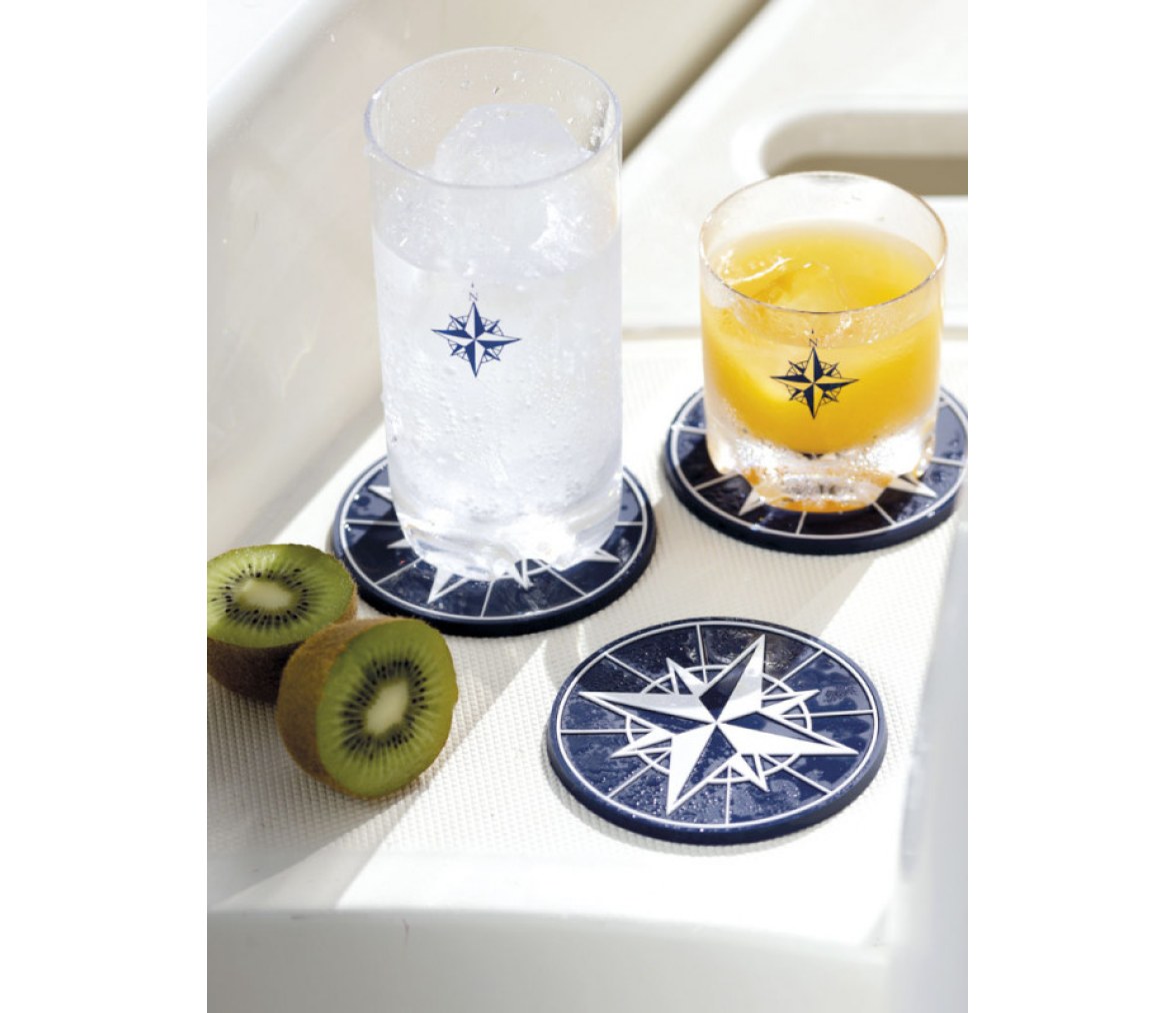 Vaso de Vino Northwind 6 unidades Marine Business