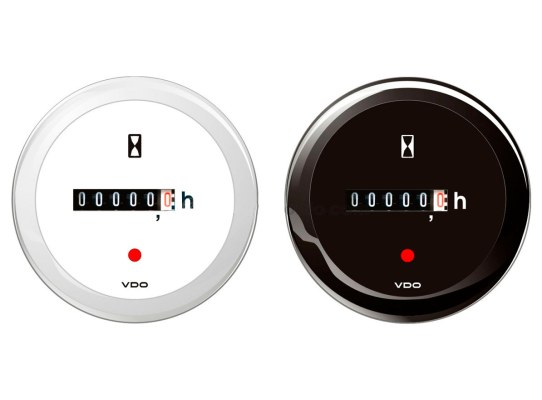 VDO Cuenta Horas Motor