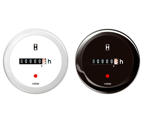 VDO Cuenta Horas Motor