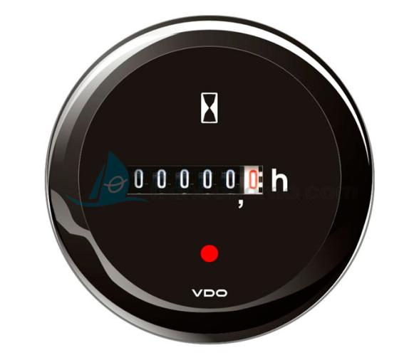 VDO Cuenta Horas Motor