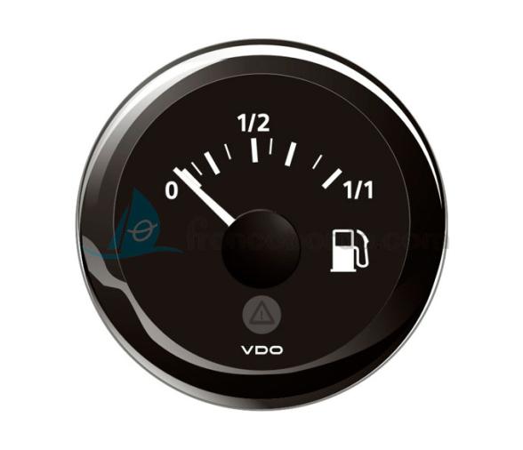 VDO Reloj Indicador Nivel de Carburante
