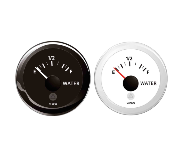 VDO Sweet Water Indicator Watch