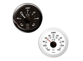 VDO Viewline Amperimetro